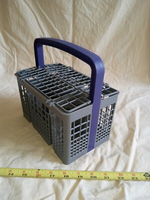 Beko pro smartinverter Dishwasher Silverware Basket.