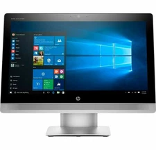 HP EliteOne 800 AIO G2 23-inch Non-Touch All-in-One i5-6500 16GB RAM 256GB SSD