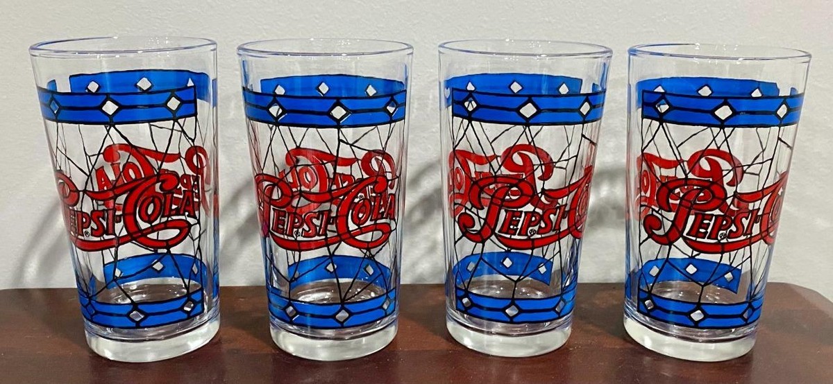 【Vintage】PEPSI COLA ストロー ディスペンサー ガラスケース Vintage】PEPSI COLA ストロー ディスペンサー ガラスケース