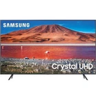 SAMSUNG 50" SMART TV LED ULTRA HD 4K TELEVISORE HDR DVB-T2 WIFI NERO UE50TU7192UWird in neuem Fenster oder Tab geöffnet