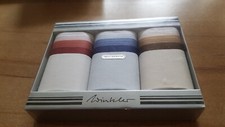 Schönes Vintage Taschentücher/Einstecktuch von WINKLER aus den 60/ 70 er  NEU