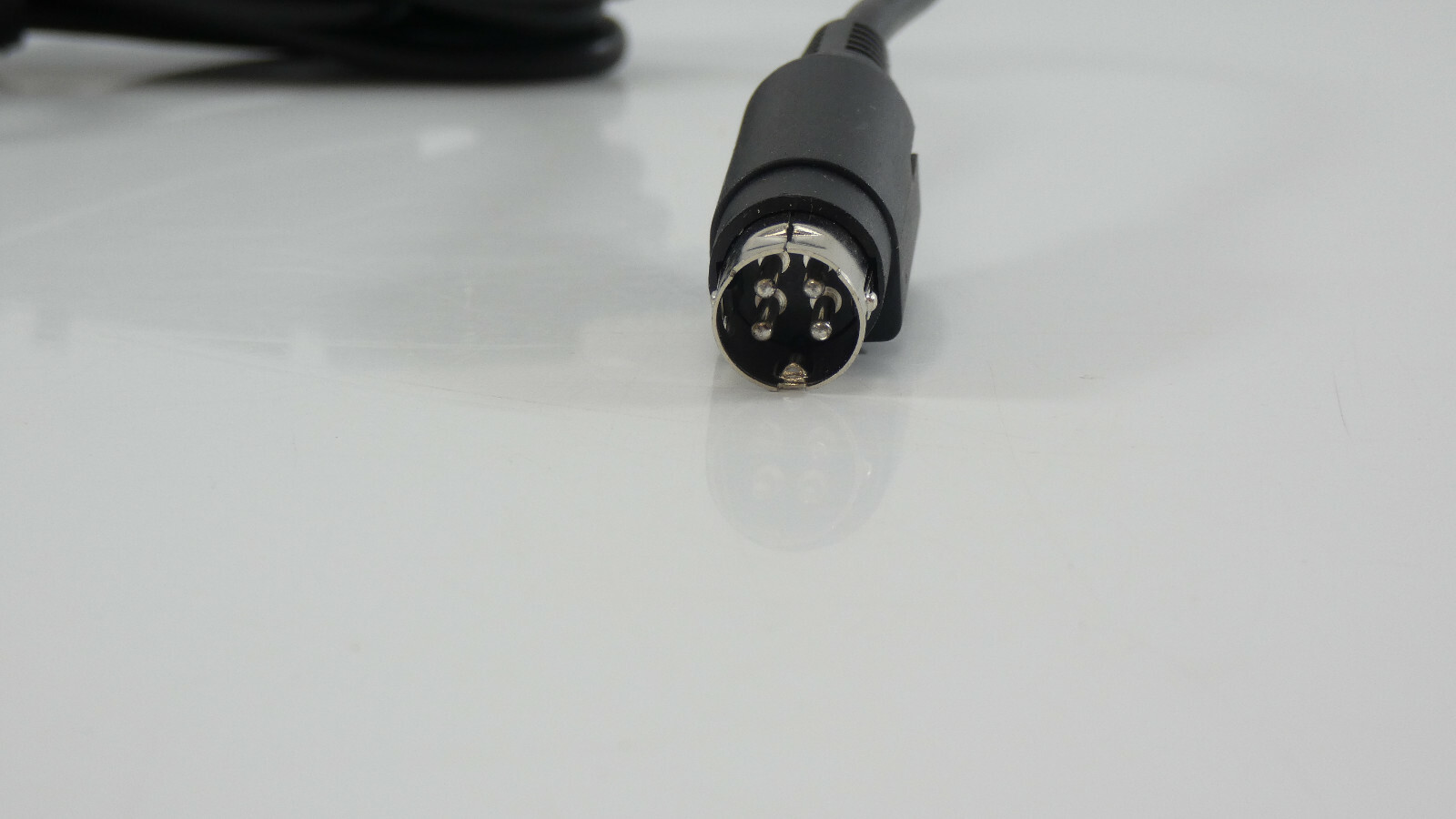 DELTA ELECTRONICS Power Supply ADP-90MD H | 19V | 4-Pin DIN | eBay