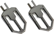 PRO ONE M8 V2 Pro Peg Moto Style Chrome #500752