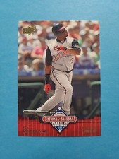 KEN GRIFFEY, JR. 2008 UPPER DECK NATIONAL BASEBALL CARD DAY # UD9 G2450