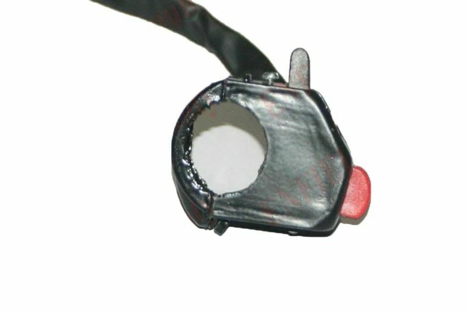 Bosh Type Horn Dipper Switch For BMW R25 R26 R27 R51/3 R67 R68 R50 R60 R69S ECs - Image 2 of 4