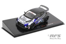 Pneumatici Toyota GR Yaris Pandem Toyo 1:43 IXO GTM 341