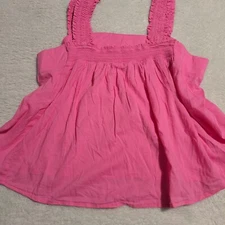 A New Approach Top Womens 2X NWOT Pink