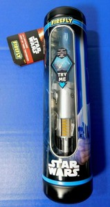 lightsaber toothbrush