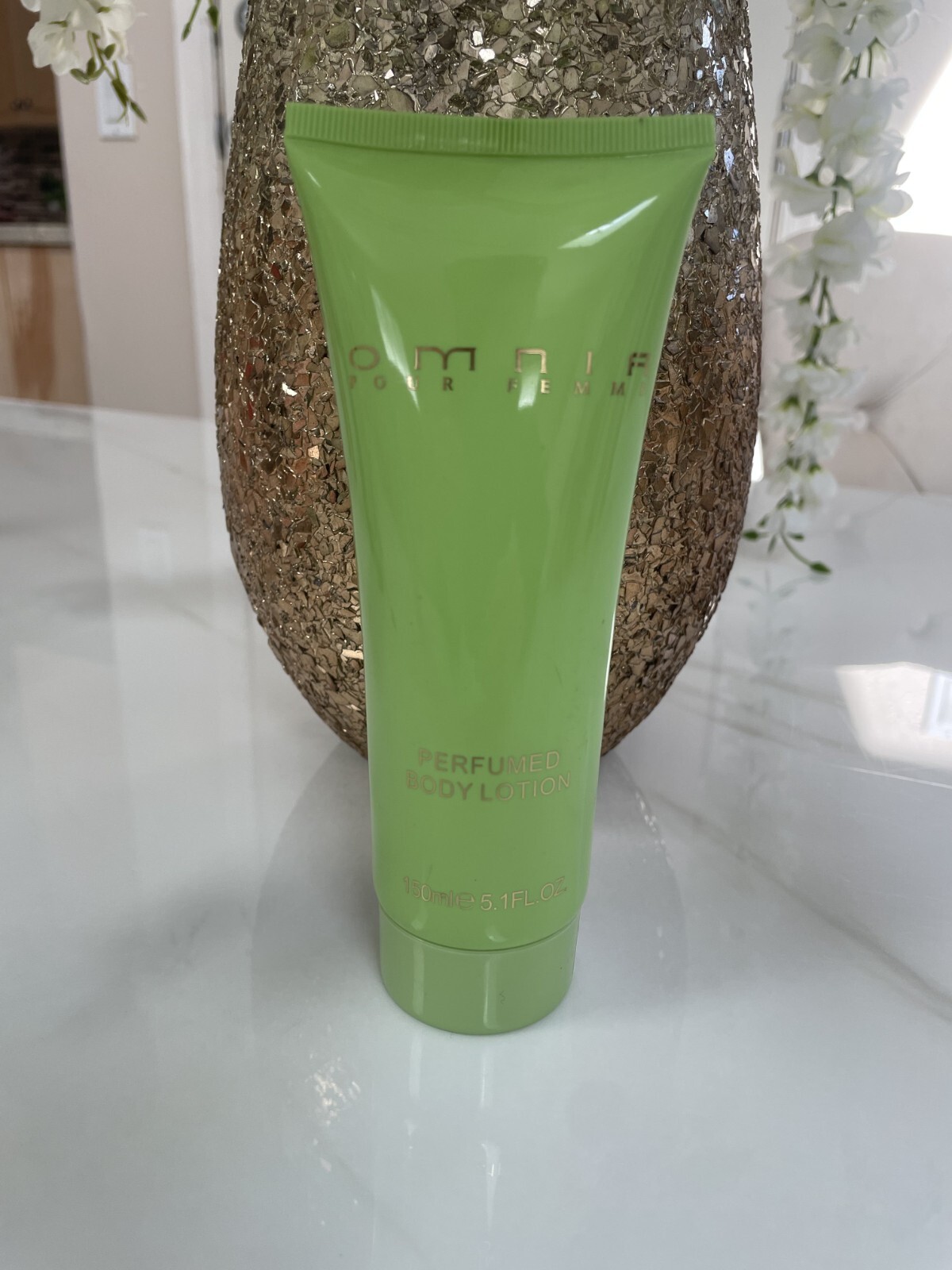 OMNIA 150ML (BODY LOTION)