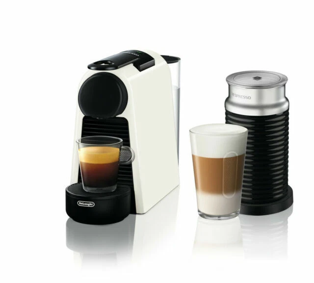 De'Longhi Bean-to-Cup Coffee Machines