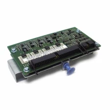 IBM 11K1107 I/O Cec Fan Controller Card w/03N2831