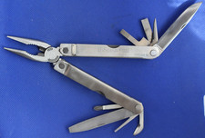 Vintage 1995 The Original Leatherman Tool w/ Sheath, NIB, NOS
