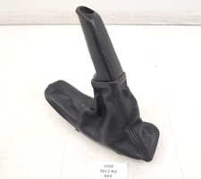   06-13 OEM BMW E90 E92 E93 335 M3 Boot Hand ...