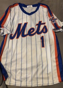 mookie wilson jersey