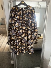 In The Style Floral Dress 16