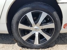 2016-2020 Toyota Mirai  17" Wheel Rim (STORE)