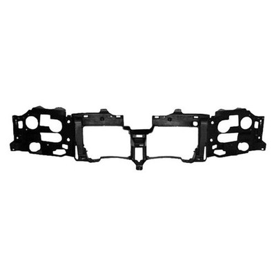 For Chevy Trailblazer 2002-2009 Sherman 690-23 Header Panel Value Line