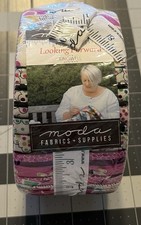 Looking Forward By Jen Kingwell For Moda OOP ...