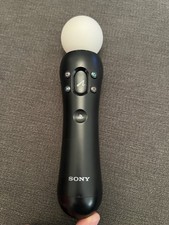 Sony PS3 PS4 PlayStation PS Move Controller - VR Motion PSVR - CECH-ZCM1U