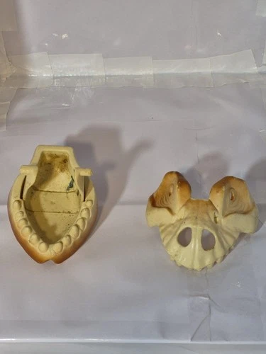 Vintage MOTU Slime Pit Parts He Man Mattel