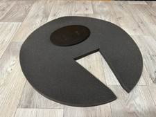 Kick Drum Silencer Pad 20" / Practice Pads x1 / Accessory #WP36