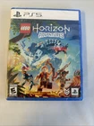 LEGO Horizon Adventures - PlayStation 5- New And Sealed