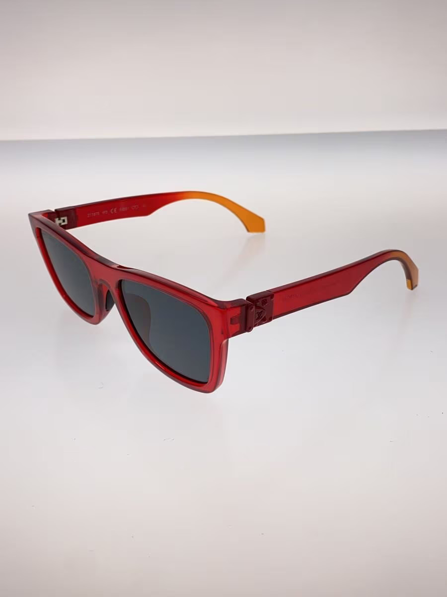 LOUIS VUITTON / サングラス/RED/BLK/メンズ/z1187e LOUIS VUITTON Sunglasses RED BLK Men's z1187e | eBay
