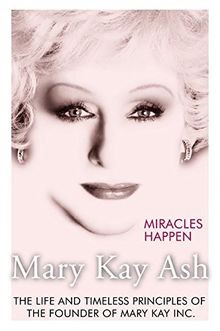 Miracles Happen: The Life and Timeless Principles o... | Buch | Zustand sehr gut