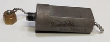 USED SWAGELOK 400 Series Pre-Swaging Tool - VM300