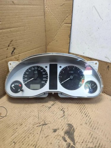 VW SHARAN 7M8, 7M9, 7M6 Kombiinstrument VBC11001137 F5RF10A855A 2.00 34898103