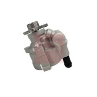 Renault Espace Mk Iv 2002 Lenkhelfpumpe Apec APS1205
