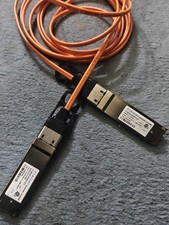 FINISAR FCBN410QB1C03 3M 4X10 GBPS ACTIVE OPT...