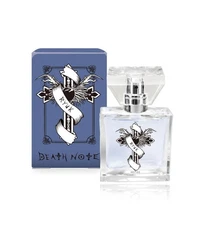 DEATH NOTE Fragrance Ryuk 30ml primaniacs Japan Official