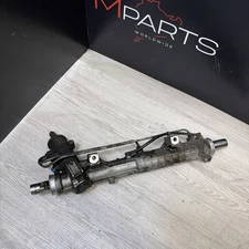 91-02 BMW E36 Z3M M3 Power Steering Rack and Pinion ZF OEM 7852055306