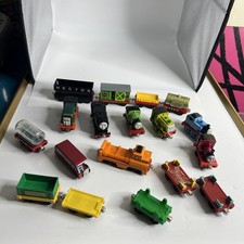 Thomas  Friends Trackmaster Diecast Lot/Some Vintage