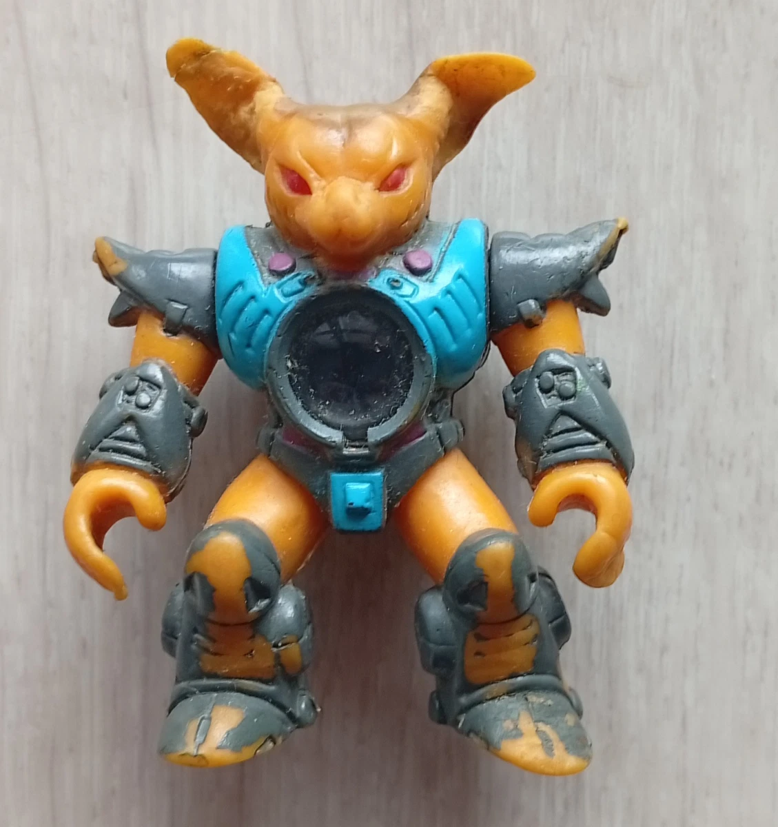 Dragonaute/laser beasts - Jeux & Jouets