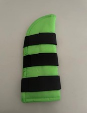 New Neon Green Tail Guard Shop Spoiled As Pictured No Tags