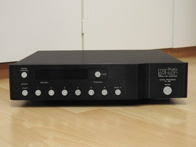 Mark Levinson No. 36S Audio DAC - alle Elektrolyt-Kondensatoren ausgetauscht