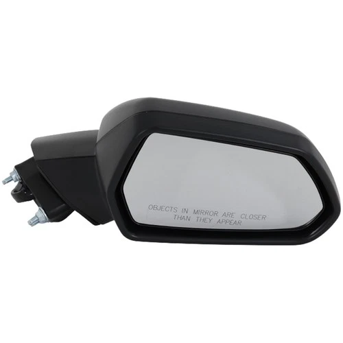Mirror For 2016-2022 Chevrolet Camaro Passenger Side 84788172