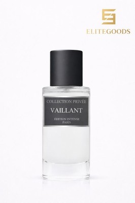 Collection Privée   Vaillant EDP 50 ml (NEU | OVP | eingeschweißt)