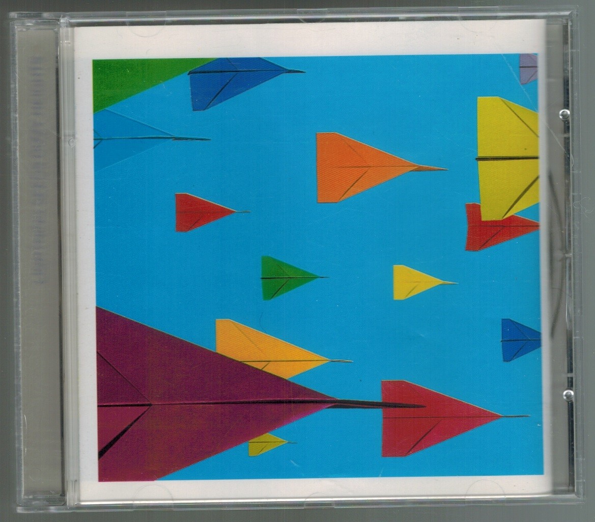 Lightning Seeds CD Dizzy Heights