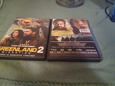 Greenland : Migration‎ (2026) DVD | eBay