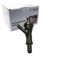 Astemo HÜCo Unterdruckpumpe Vakuumpumpe FüR Audi 100 A4 A5 A6 A8 Cabriolet