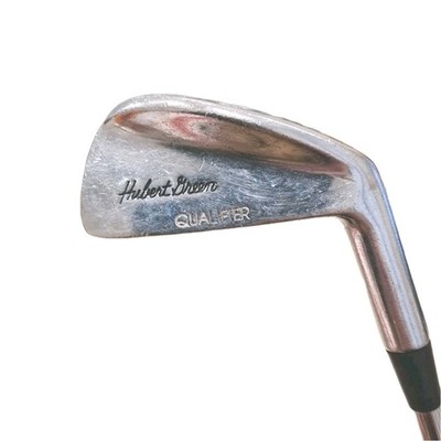 Vintage Golf 3 Eisen Northwestern Rechtshänder Stahlschaft 40'' kostenlose UK Lieferung