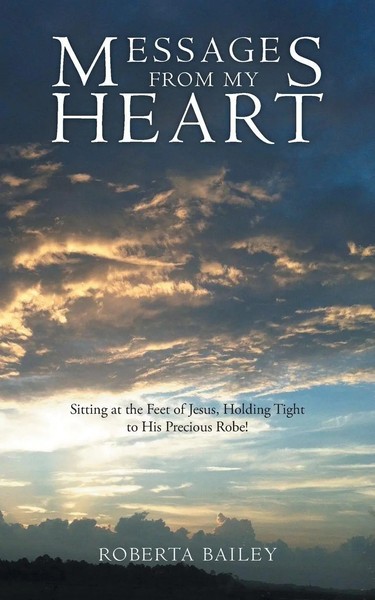 Messages From My Heart | Roberta Bailey | Taschenbuch | Kartoniert / Broschiert-image