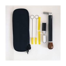 Piano Tuning Tool Set Tuning Wrench Piano Hammer Carbon Fiber Material Lightw...