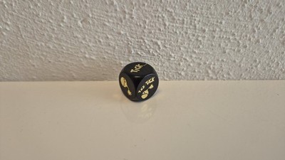 Tick Tack Bumm Party-Edition Ersatzteile: Würfel