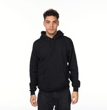 Unisex 7.8 oz Ecosmart 50/50 Pullover Hooded Sweatshirt
