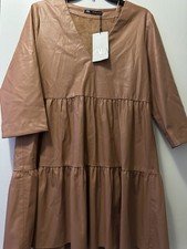 Zara Women’s Brown Dress