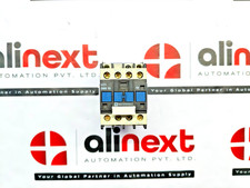 Telemecanique LC1D09 10 contactor LC1 D1810M7 24V 50/60Hz